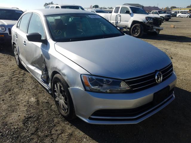 volkswagen jetta base 2015 3vw2k7aj8fm341605