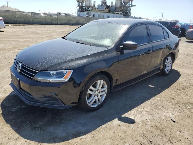 volkswagen jetta base 2015 3vw2k7aj8fm353608