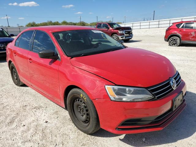 volkswagen jetta base 2015 3vw2k7aj8fm402757