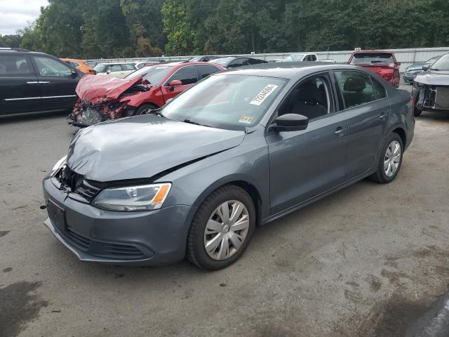 volkswagen jetta base 2011 3vw2k7aj9bm103675