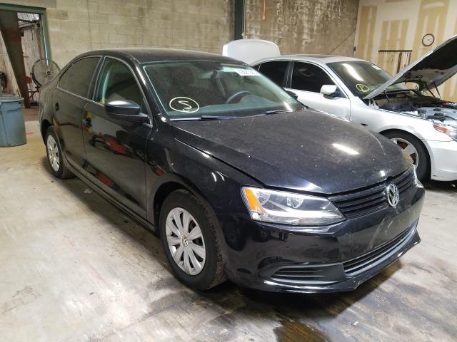 volkswagen jetta 2012 3vw2k7aj9cm369926