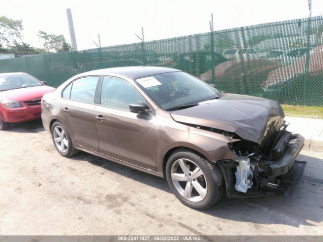 volkswagen jetta sedan 2014 3vw2k7aj9em235758