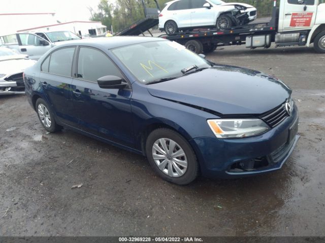 volkswagen jetta sedan 2014 3vw2k7aj9em236828