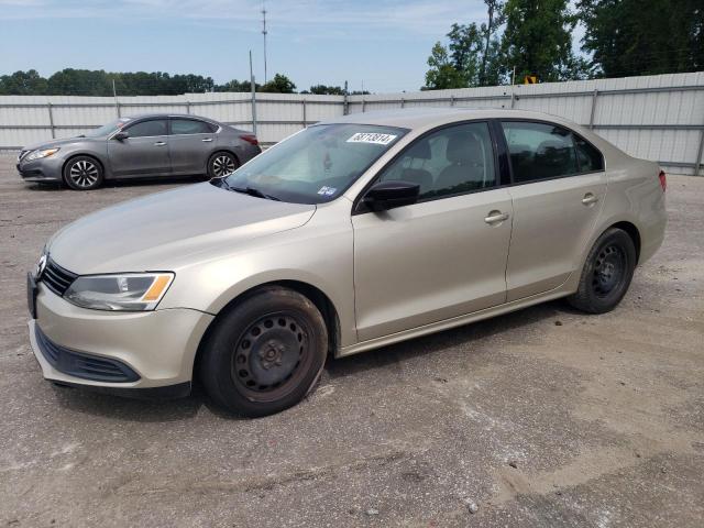 volkswagen jetta base 2014 3vw2k7aj9em237431