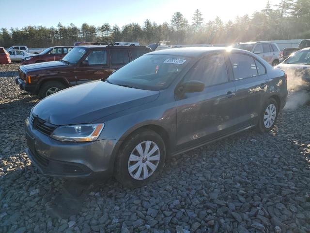 volkswagen jetta 2014 3vw2k7aj9em238045