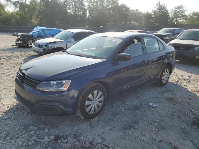 volkswagen jetta base 2014 3vw2k7aj9em323127