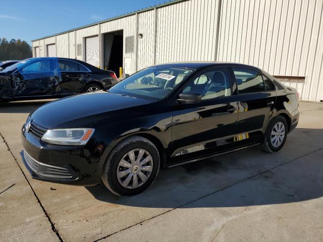 volkswagen jetta base 2014 3vw2k7aj9em369542