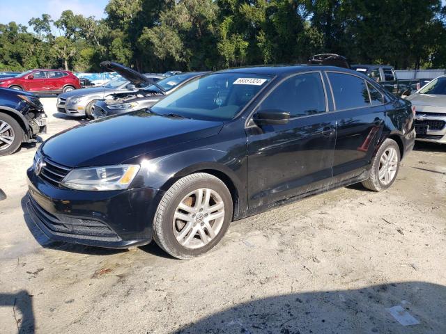 volkswagen jetta base 2015 3vw2k7aj9fm217049