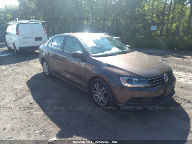 volkswagen  2015 3vw2k7aj9fm217388