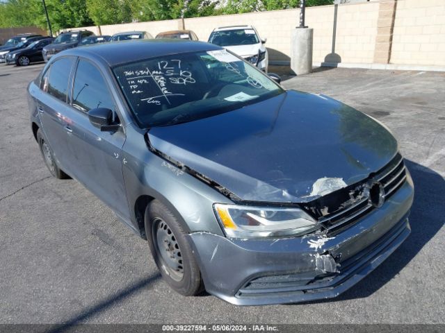 volkswagen jetta 2015 3vw2k7aj9fm288445