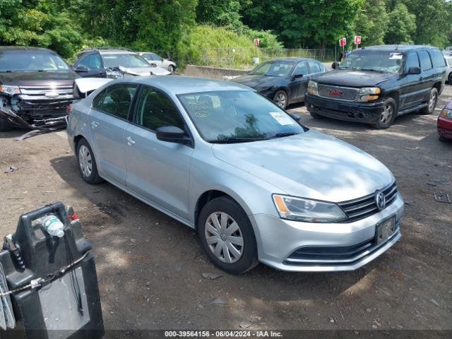 volkswagen jetta 2015 3vw2k7aj9fm296075