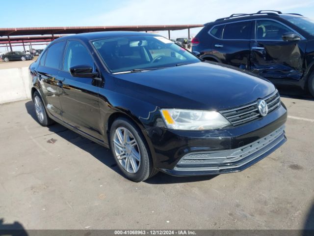 volkswagen jetta 2015 3vw2k7aj9fm315403