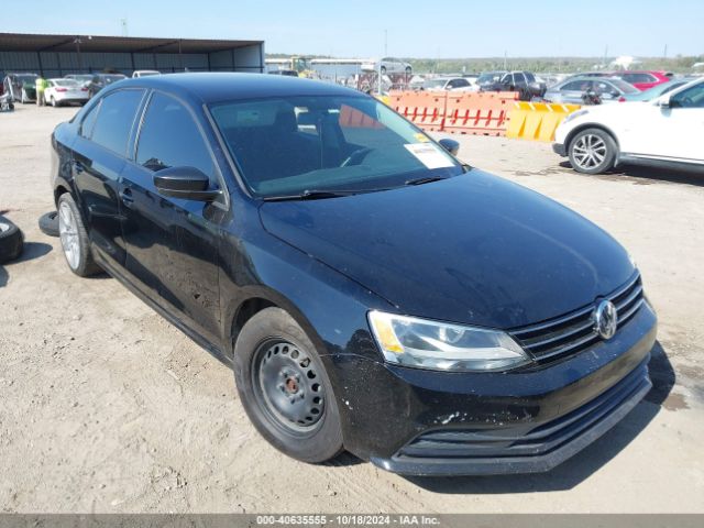 volkswagen jetta 2015 3vw2k7aj9fm322125