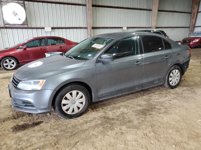 volkswagen jetta base 2015 3vw2k7aj9fm327907