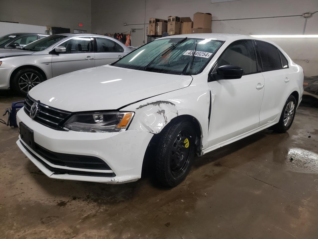 volkswagen jetta 2015 3vw2k7aj9fm346554