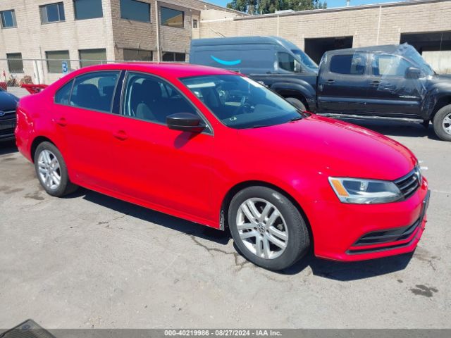 volkswagen jetta 2015 3vw2k7aj9fm355786