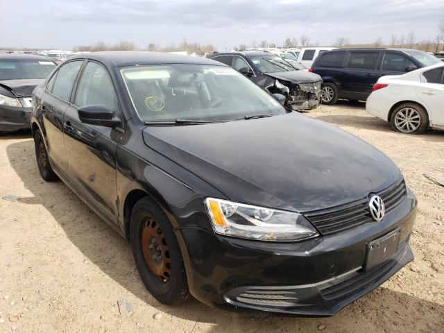 volkswagen jetta base 2011 3vw2k7ajxbm053241