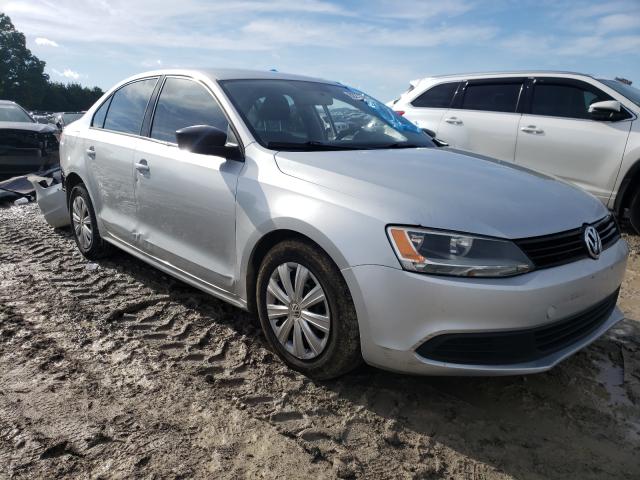 volkswagen jetta base 2011 3vw2k7ajxbm067866