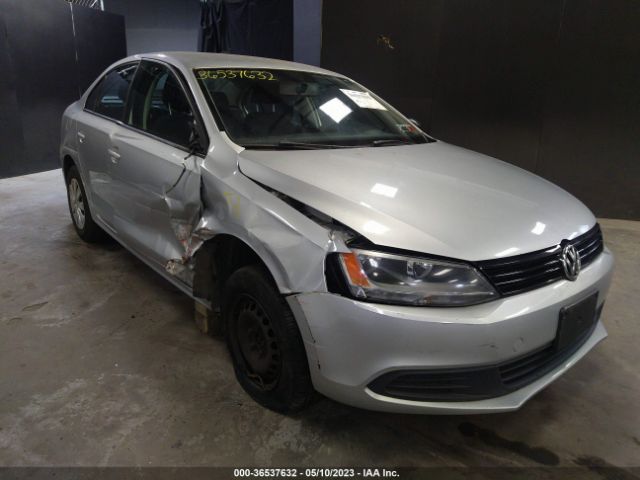 volkswagen jetta sedan 2011 3vw2k7ajxbm086918