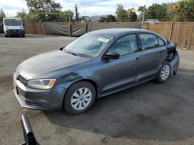 volkswagen jetta base 2011 3vw2k7ajxbm090628