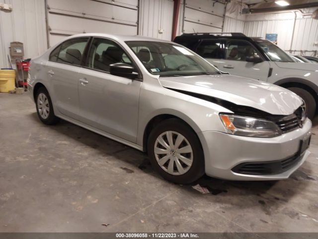 volkswagen jetta 2011 3vw2k7ajxbm307515