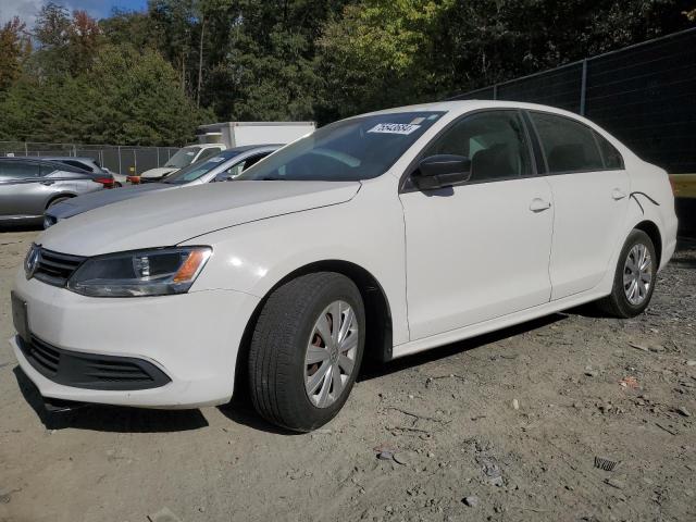 volkswagen jetta base 2013 3vw2k7ajxdm259582