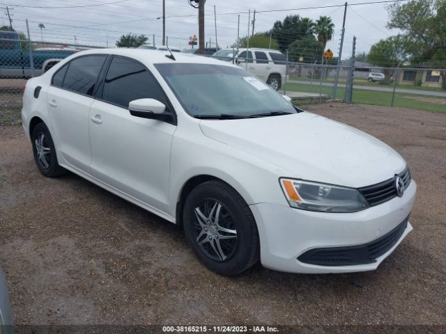 volkswagen jetta 2013 3vw2k7ajxdm299788