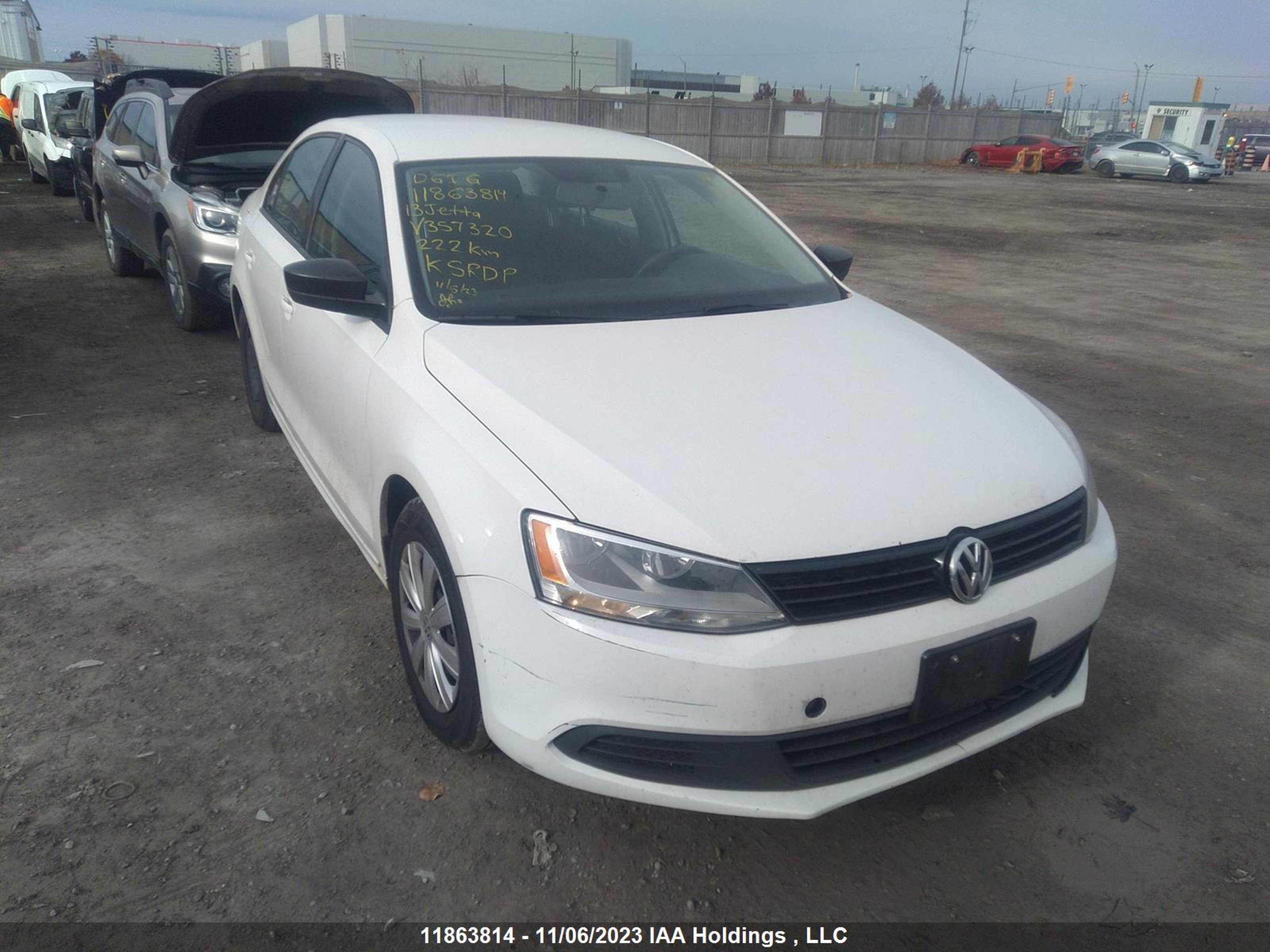 volkswagen jetta 2013 3vw2k7ajxdm357320