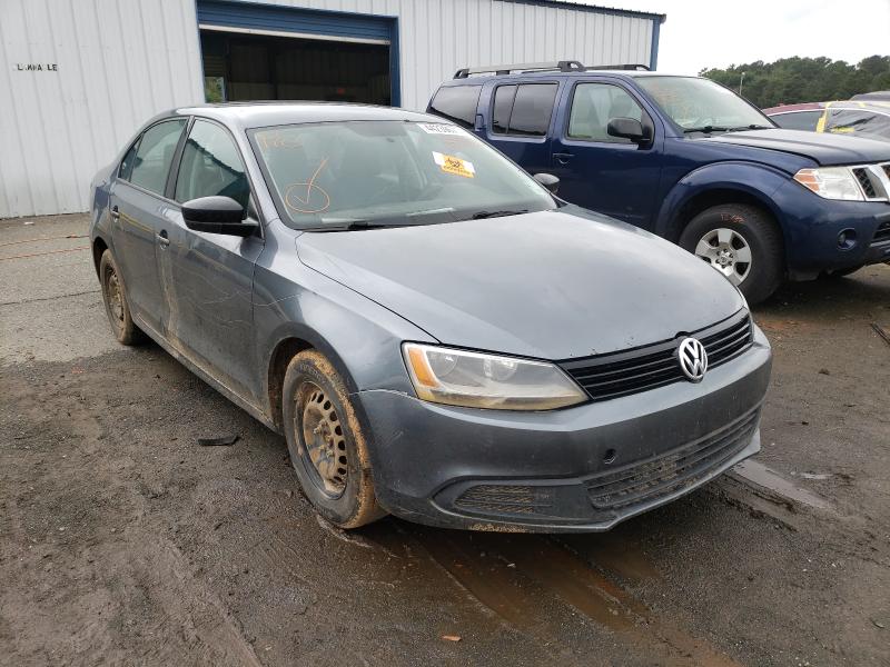 volkswagen jetta base 2013 3vw2k7ajxdm388020