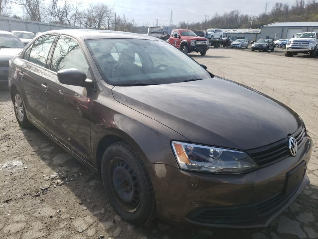 volkswagen jetta base 2013 3vw2k7ajxdm390978