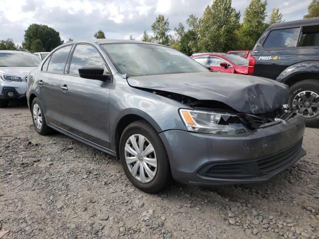 volkswagen jetta base 2013 3vw2k7ajxdm432386