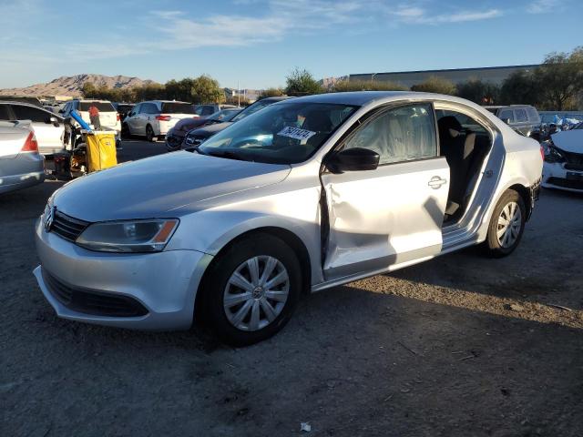 volkswagen jetta base 2014 3vw2k7ajxem290591