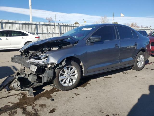 volkswagen jetta base 2014 3vw2k7ajxem300231