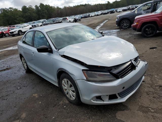 volkswagen jetta base 2014 3vw2k7ajxem318356