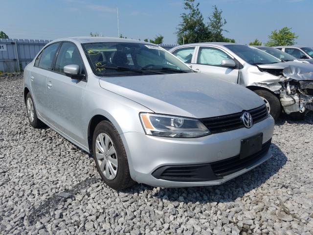 volkswagen  2014 3vw2k7ajxem353897