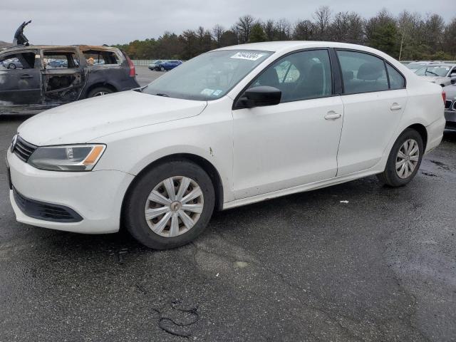 volkswagen jetta base 2014 3vw2k7ajxem362535