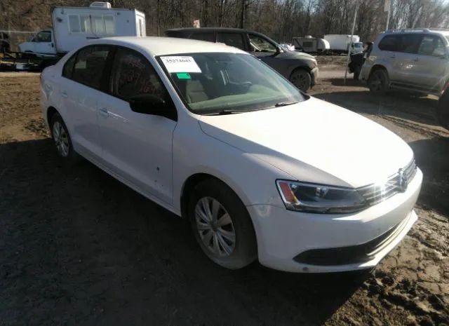 volkswagen jetta sedan 2014 3vw2k7ajxem377388