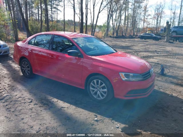 volkswagen jetta 2015 3vw2k7ajxfm203807