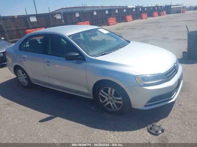 volkswagen jetta 2015 3vw2k7ajxfm216668