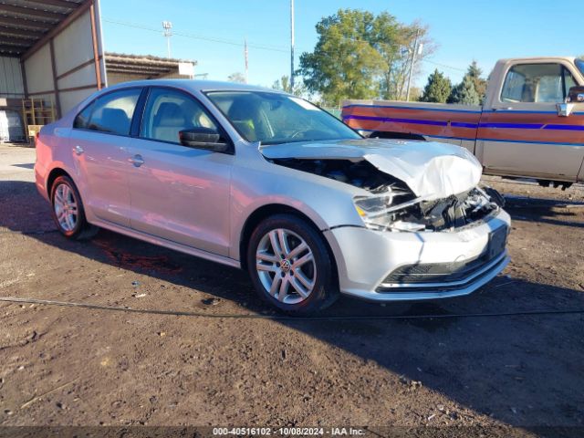 volkswagen jetta 2015 3vw2k7ajxfm217142