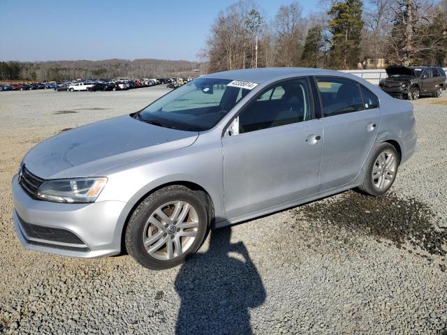 volkswagen jetta 2015 3vw2k7ajxfm218520