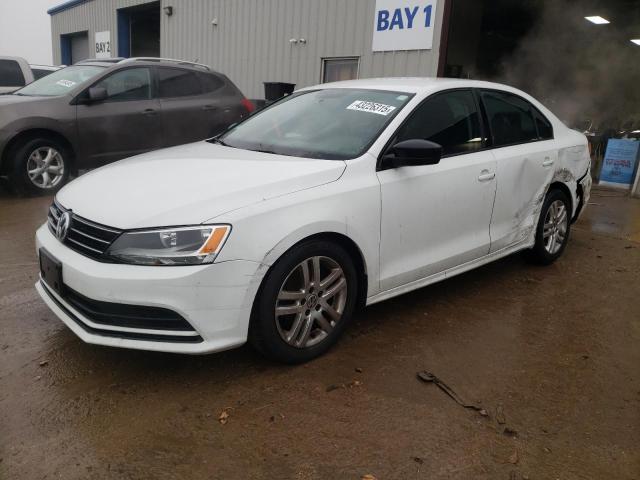 volkswagen jetta base 2015 3vw2k7ajxfm251453