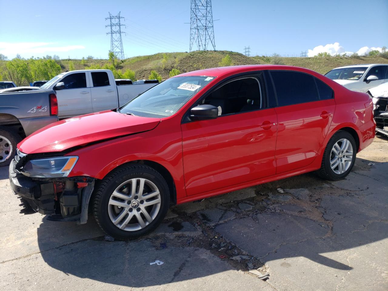 volkswagen jetta 2015 3vw2k7ajxfm252120