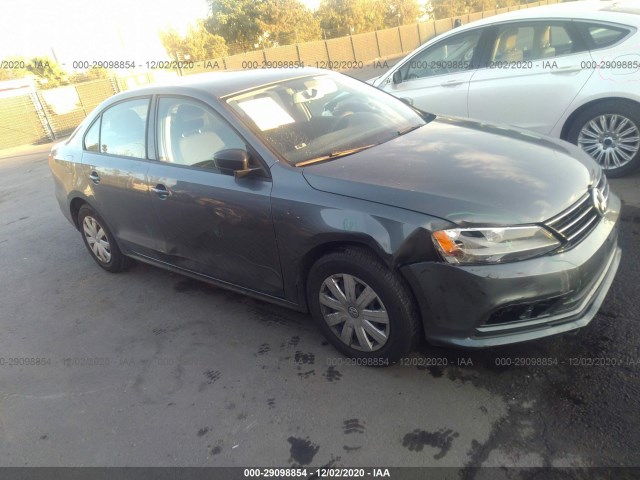 volkswagen jetta sedan 2015 3vw2k7ajxfm253199