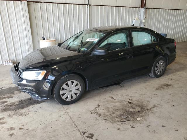 volkswagen jetta base 2015 3vw2k7ajxfm294478