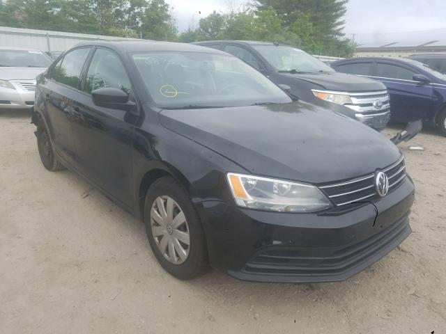 volkswagen  2015 3vw2k7ajxfm294528