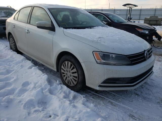 volkswagen jetta base 2015 3vw2k7ajxfm309187