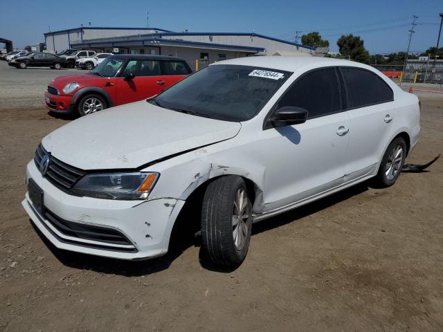 volkswagen jetta 2015 3vw2k7ajxfm330783