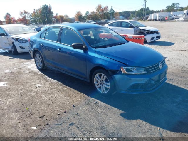 volkswagen jetta 2015 3vw2k7ajxfm351164