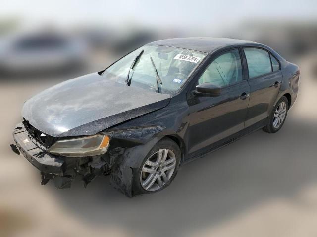 volkswagen jetta 2015 3vw2k7ajxfm353514